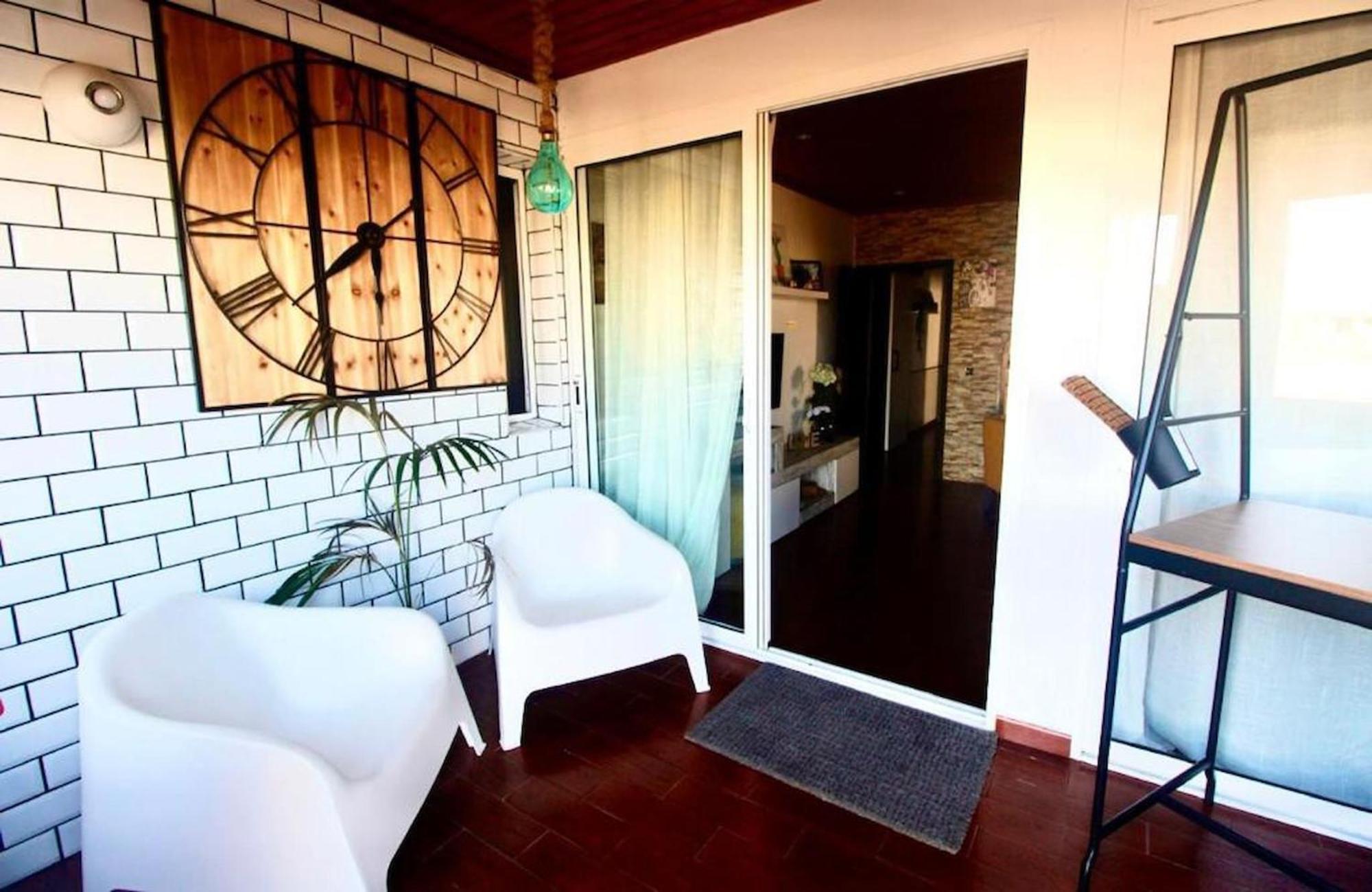 Talia I Apartament Διαμέρισμα Teguise  Εξωτερικό φωτογραφία